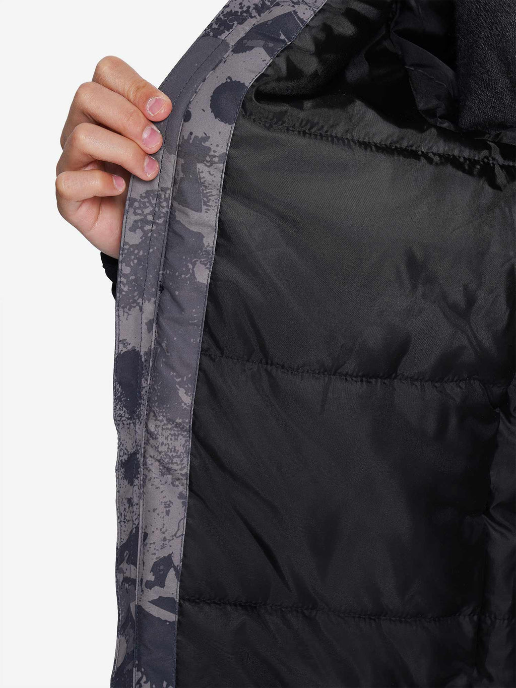 OUTVENTURE Яке Active Boys Padded Jacket