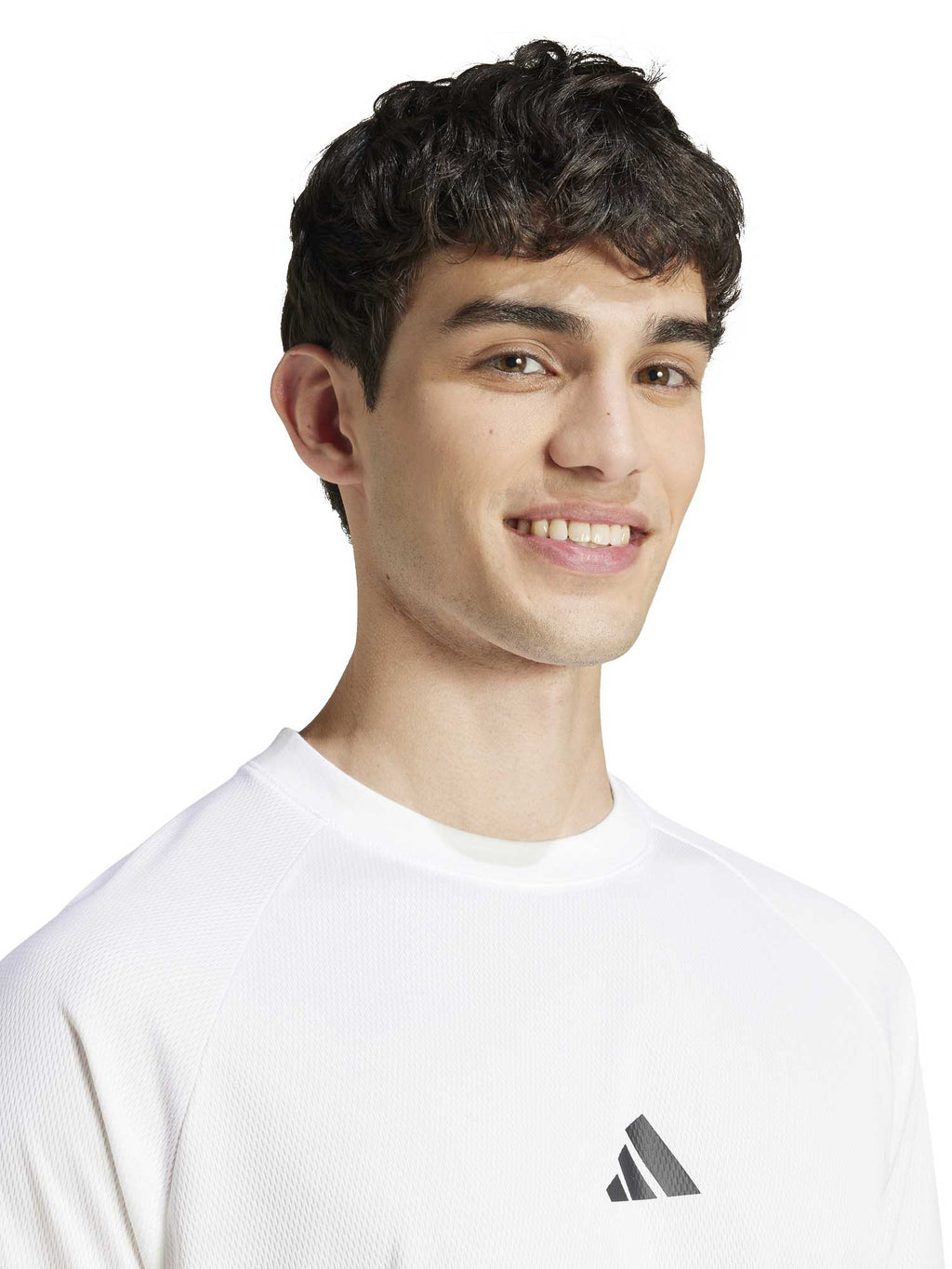 ADIDAS SPORTSWEAR Тениска Seasonal Essentials US Sport T-Shirt