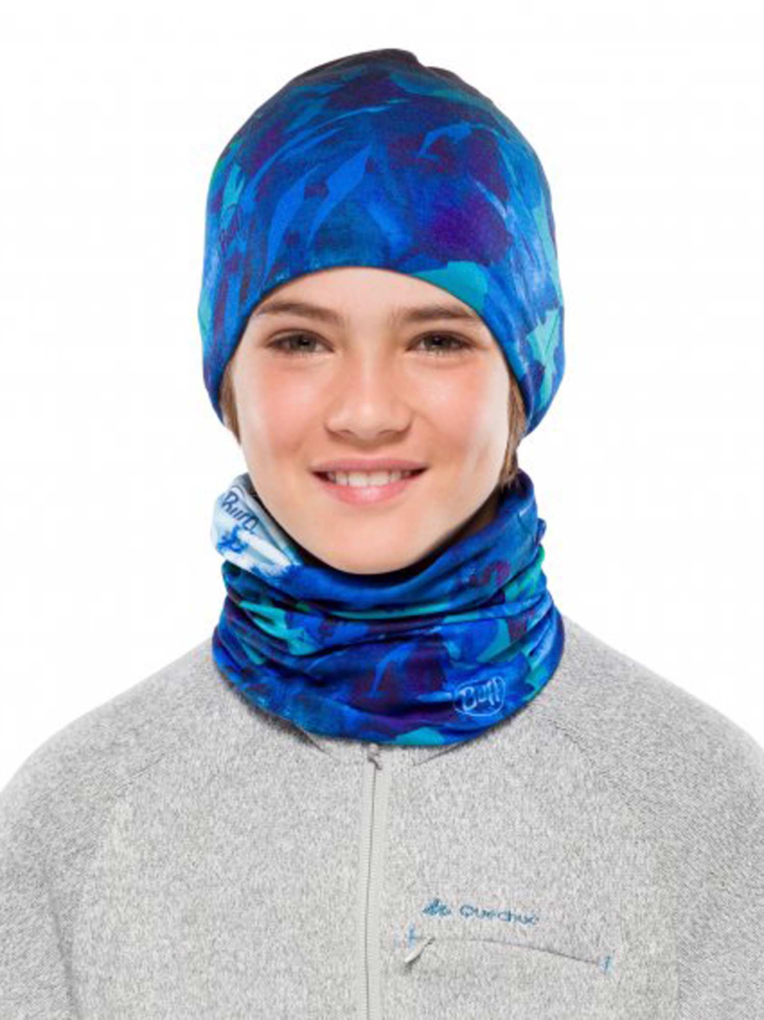 BUFF Кърпа за глава Original