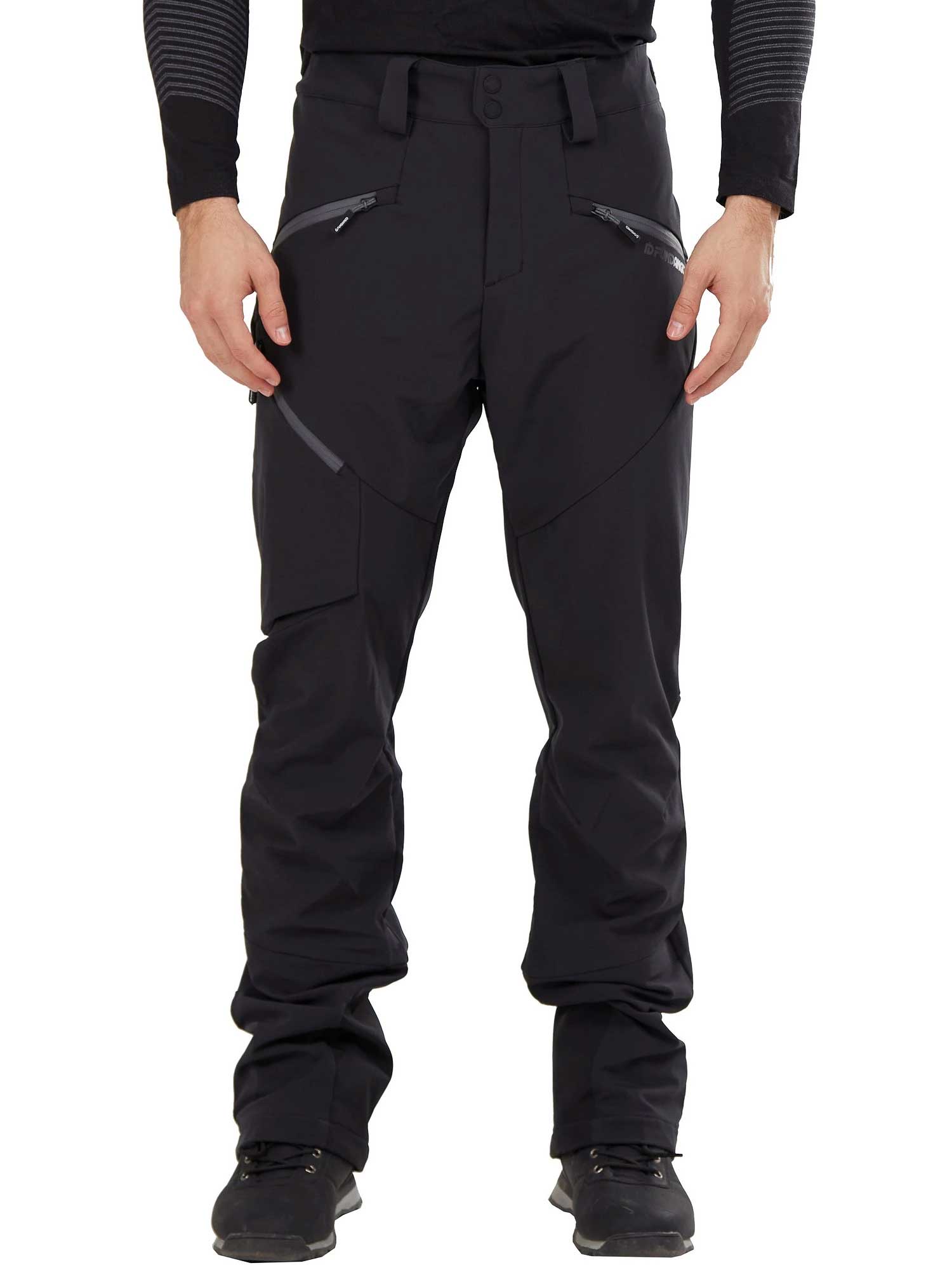 FUNDANGO Панталон Rob Softshell