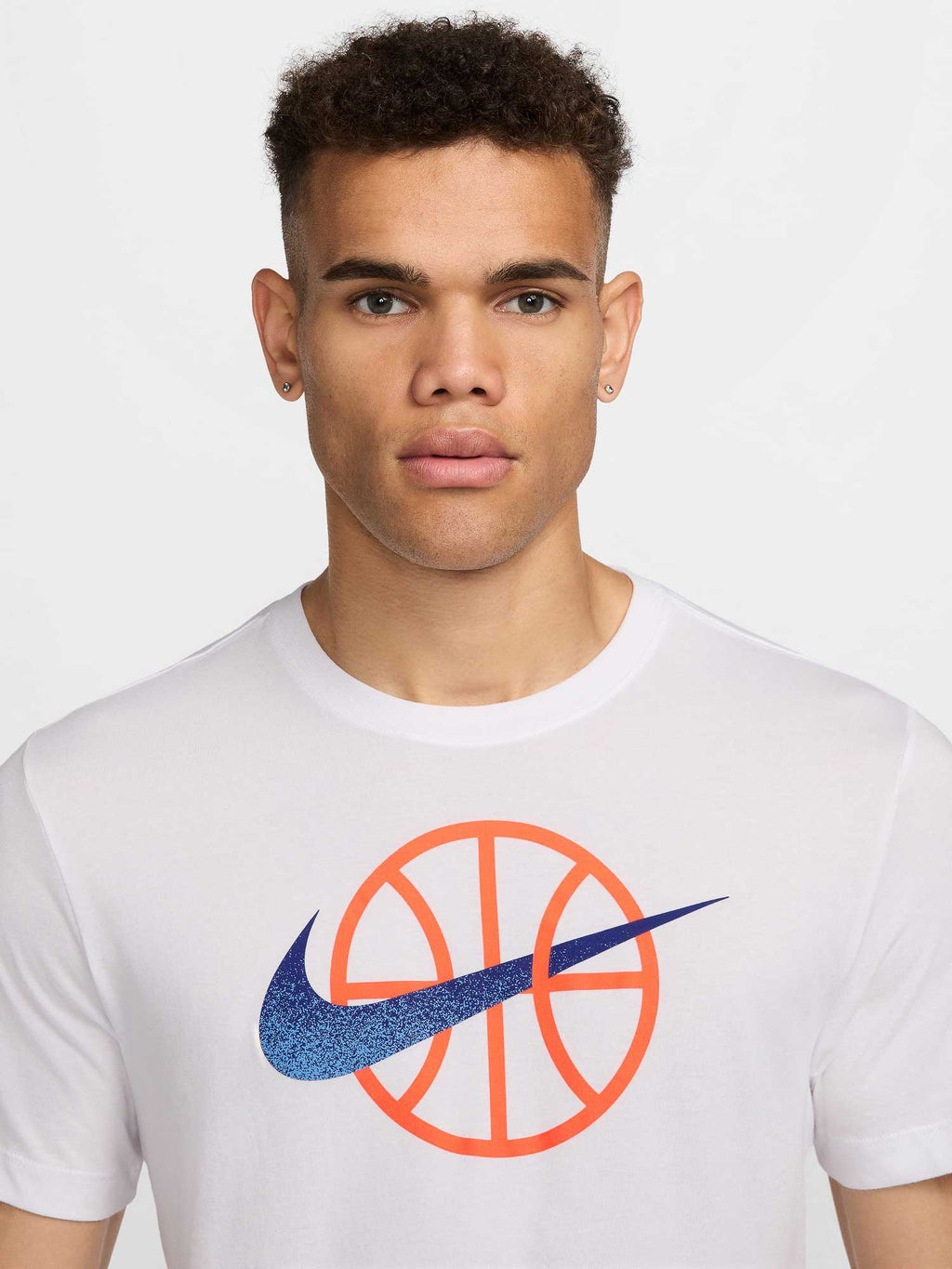 NIKE Тениска M NK DF TEE OC DNA 2