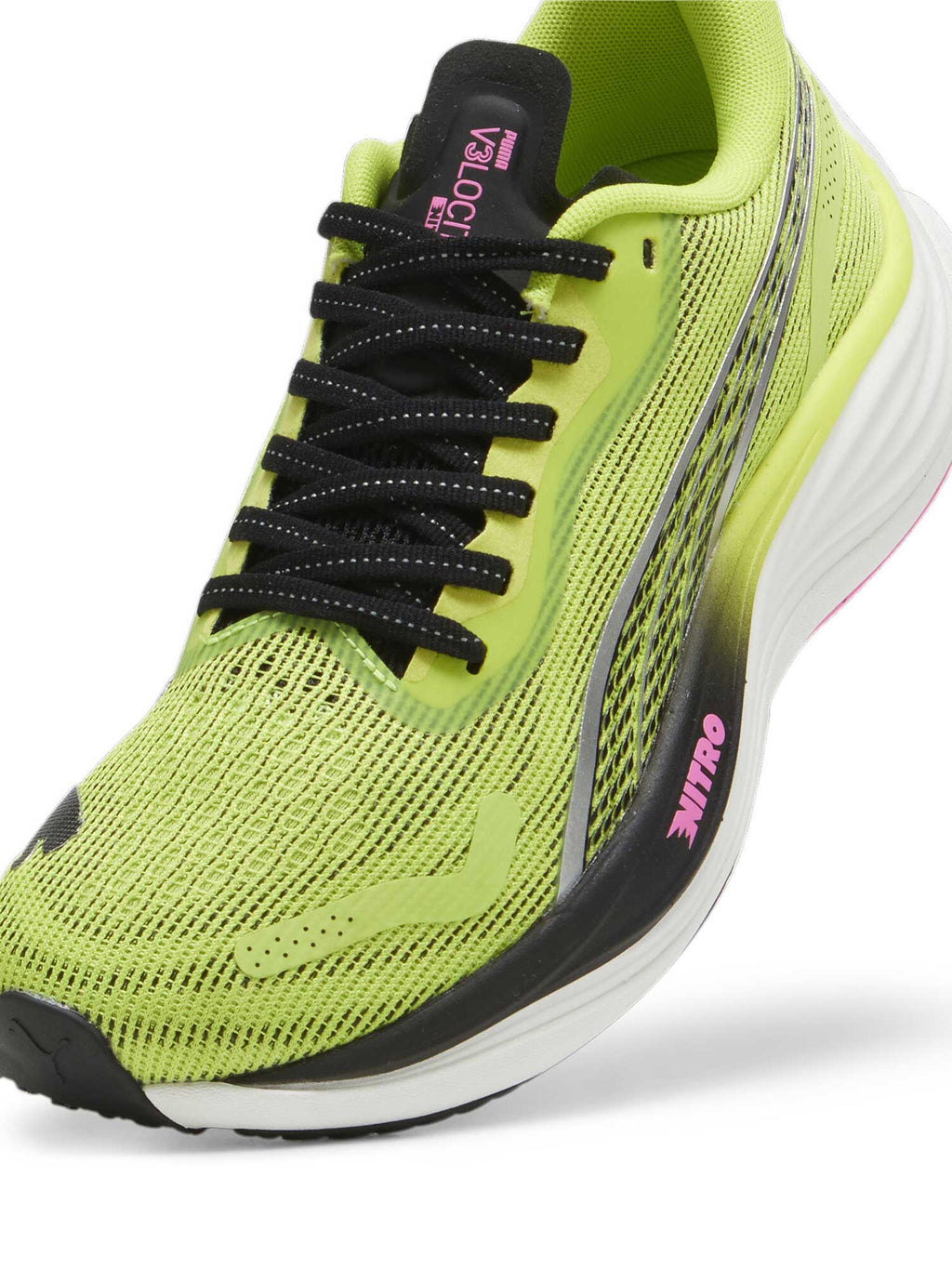 PUMA Обувки Velocity Nitro 3 Psychedelic Rush Wns
