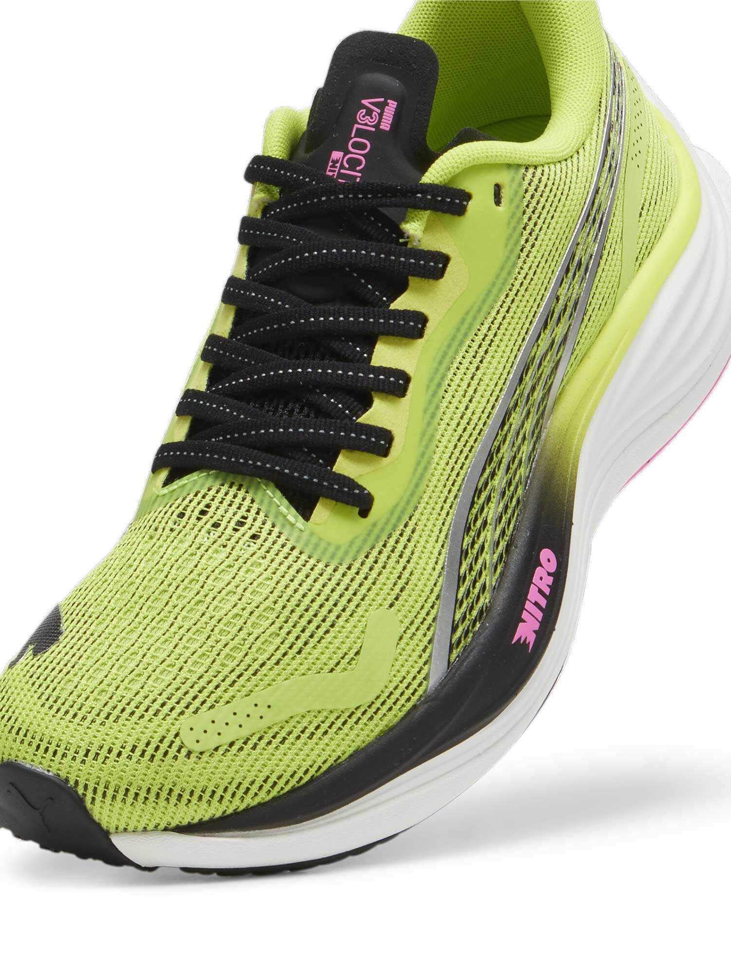 PUMA Обувки Velocity Nitro 3 Psychedelic Rush Wns