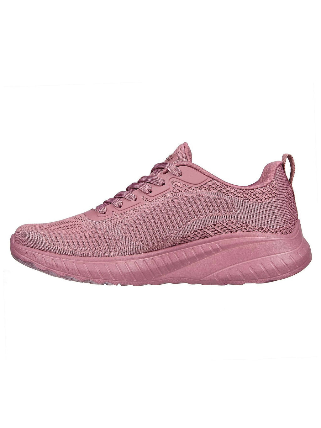 SKECHERS Обувки BOBS SQUAD CHAOS - F