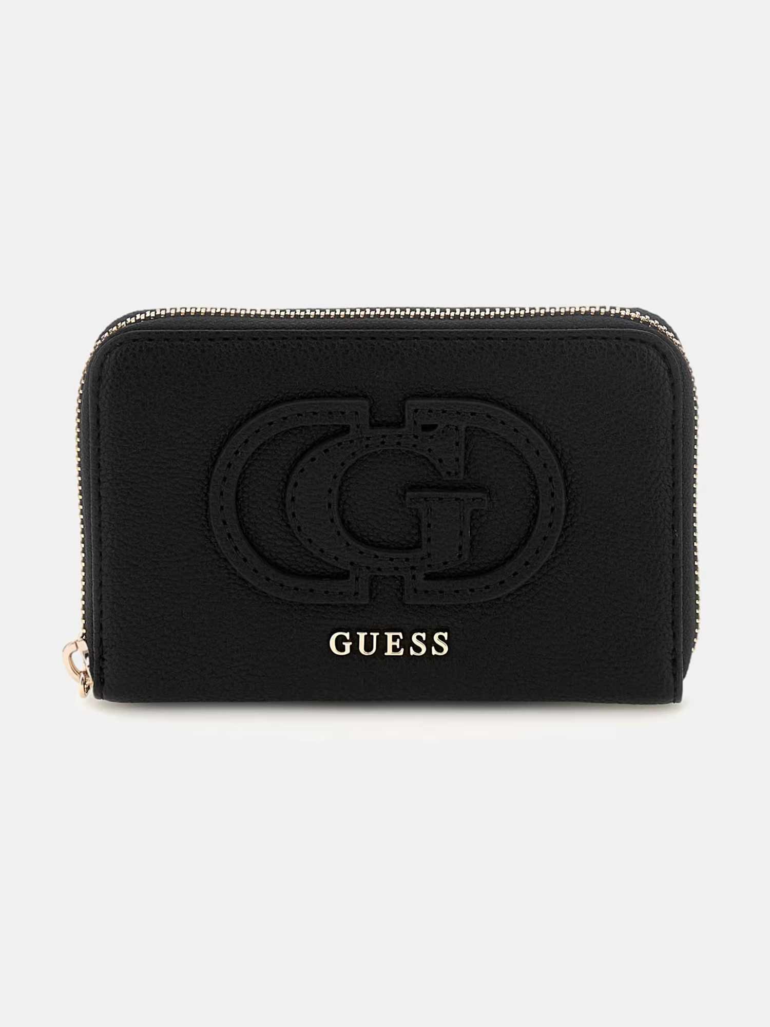 GUESS Портмоне ECO ALI SLG SMALL ZI