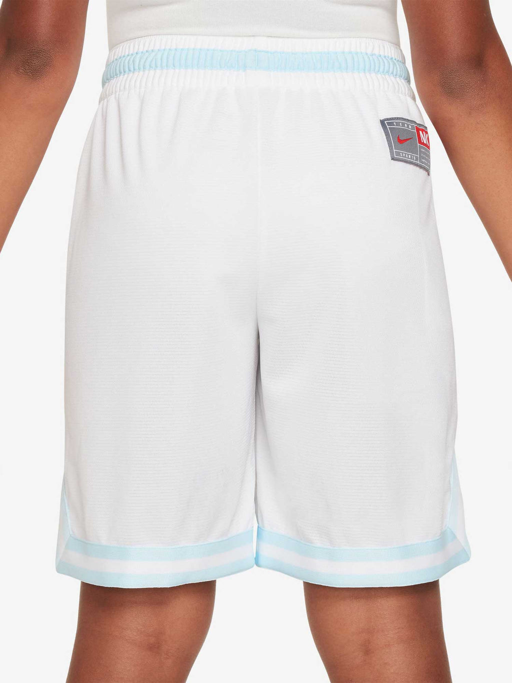 NIKE Къси панталони K NK C.O.B. DF DNA SHORT