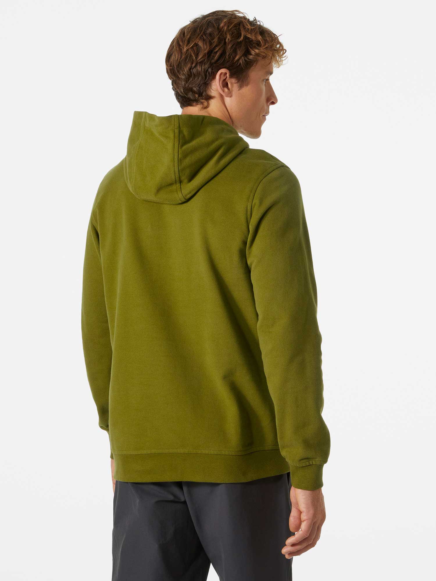 HELLY HANSEN Суитшърт HH LOGO