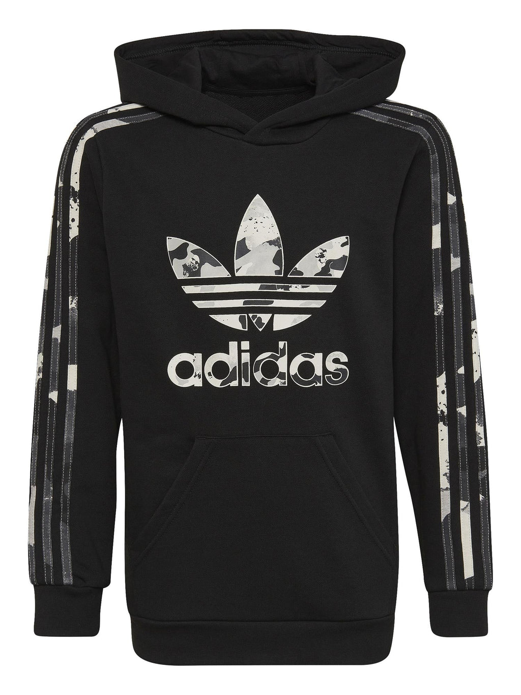 ADIDAS ORIGINALS Суитшърт Camo