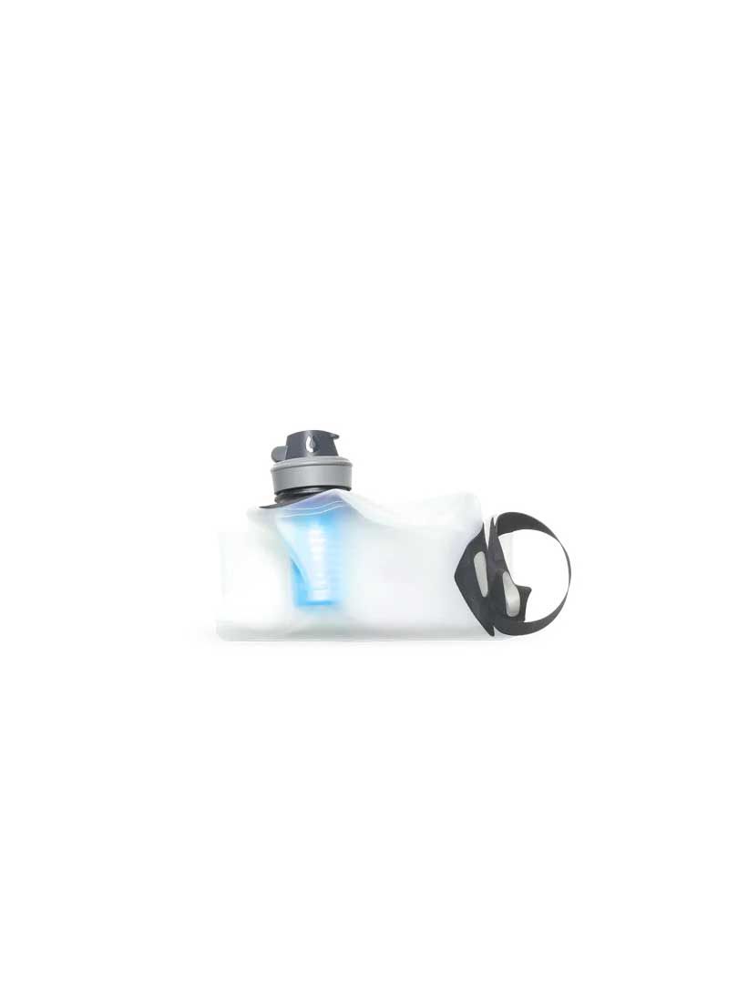 Hydrapak Мек съд за вода с филтър Seeker+