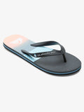 QUIKSILVER Джапанки MOLOKAI PANEL