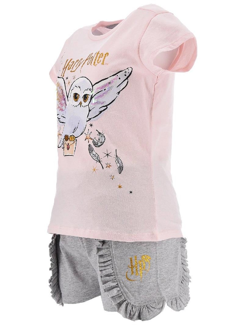 KIDS MOVIE HEROES Комплект от 2 части HARRY POTTER