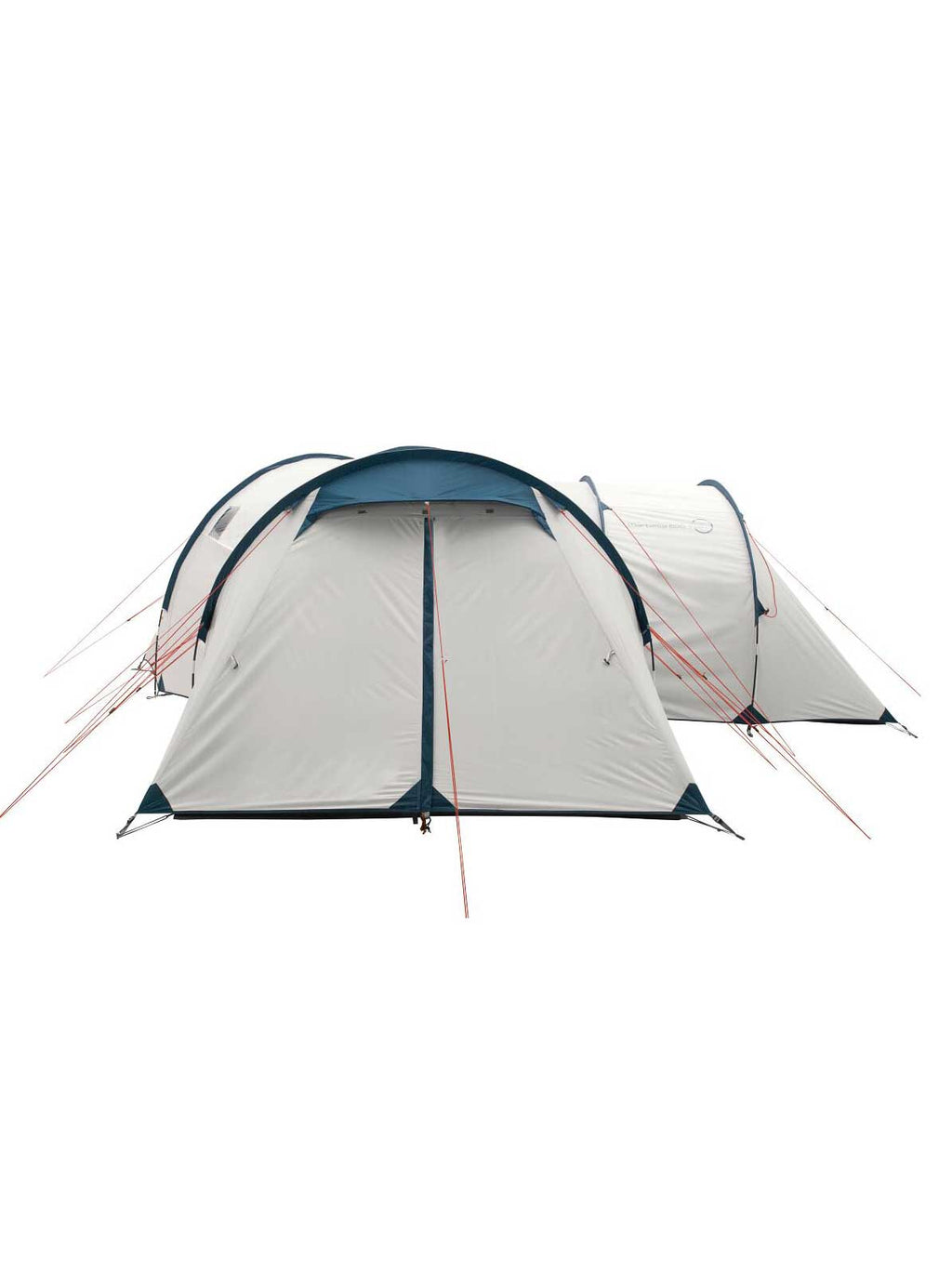 EASY CAMP Шестместна палатка Alicante 600 Twin