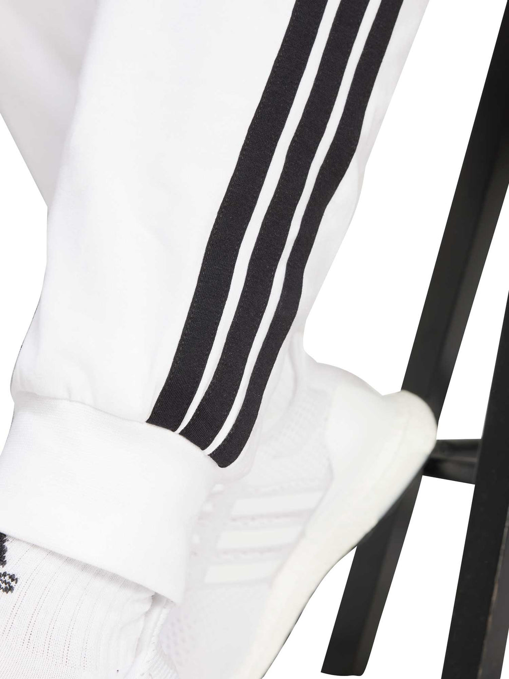 ADIDAS SPORTSWEAR Спортно долнище Essentials 3-Stripes Jogger
