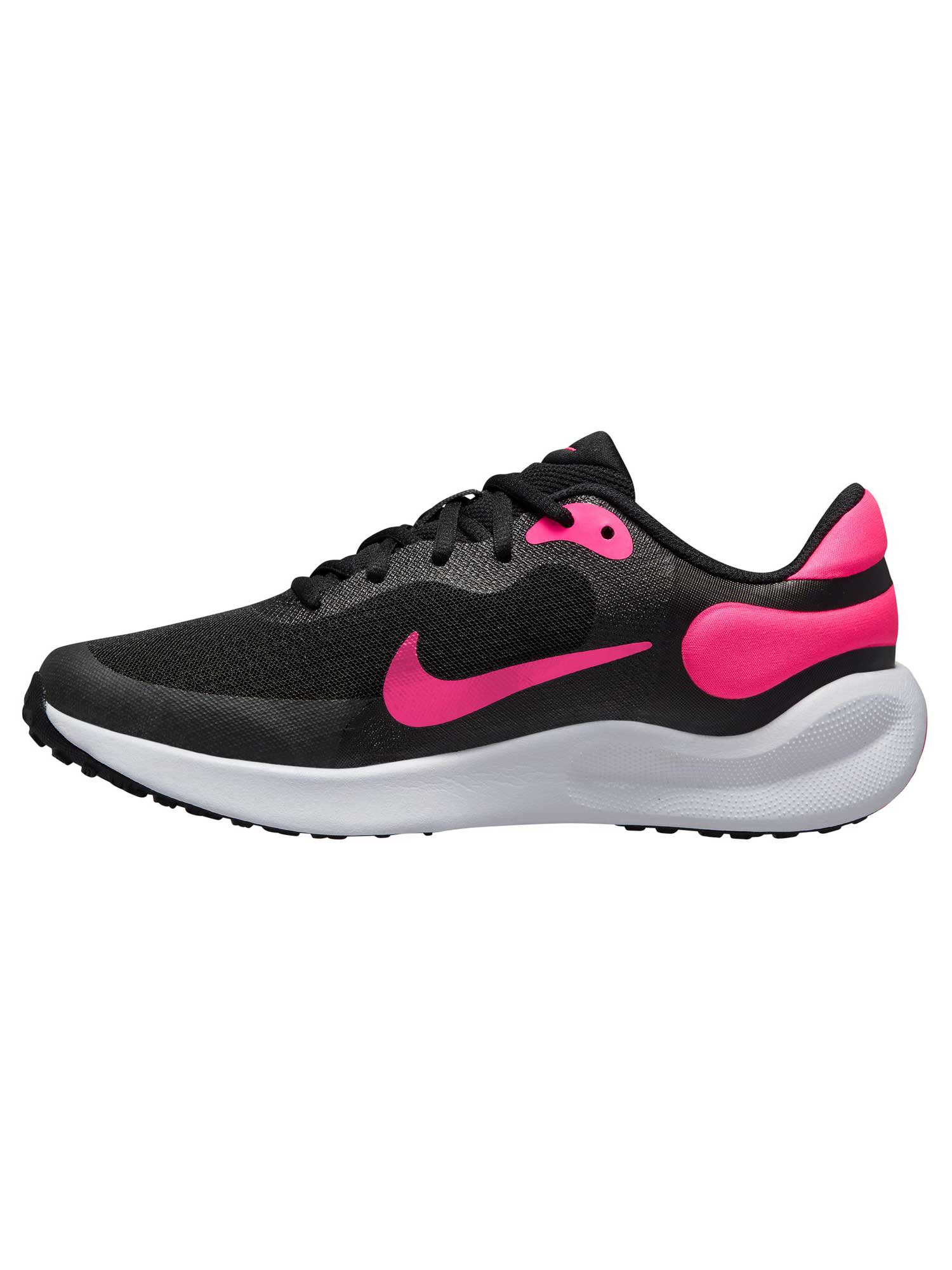 NIKE Обувки REVOLUTION 7 (GS)