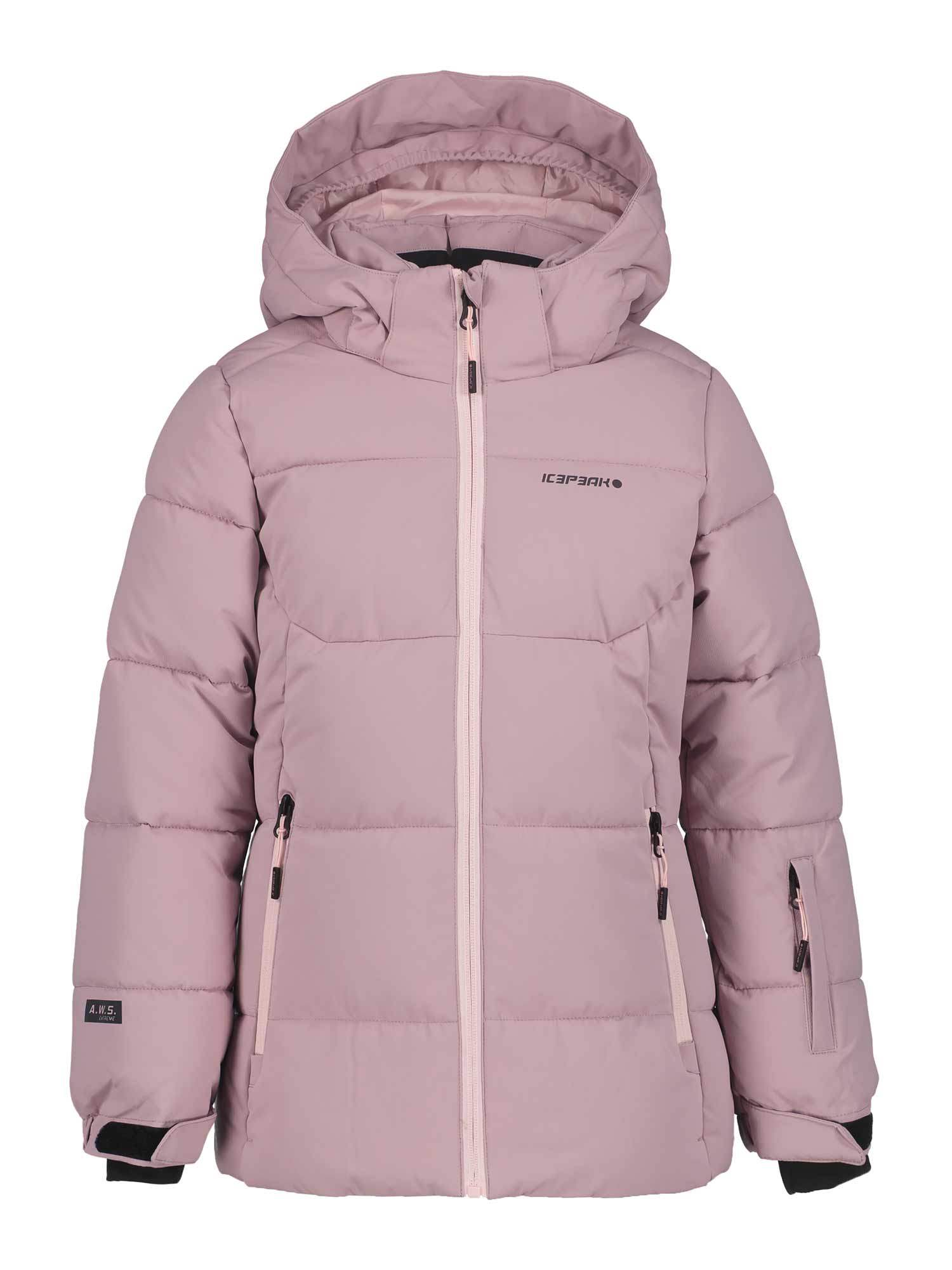ICEPEAK Ски яке LORIS JR