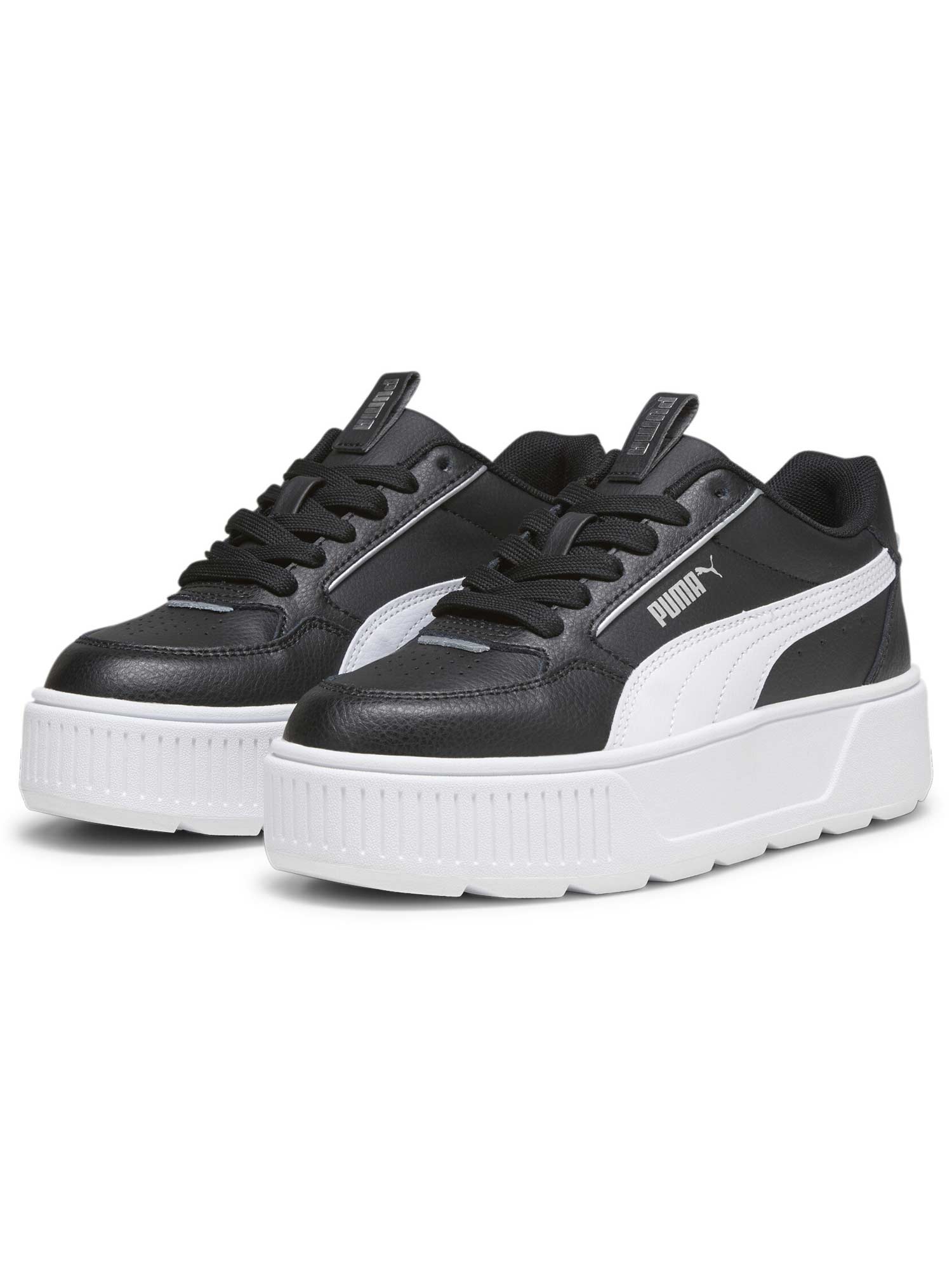 PUMA Обувки Karmen Rebelle Jr