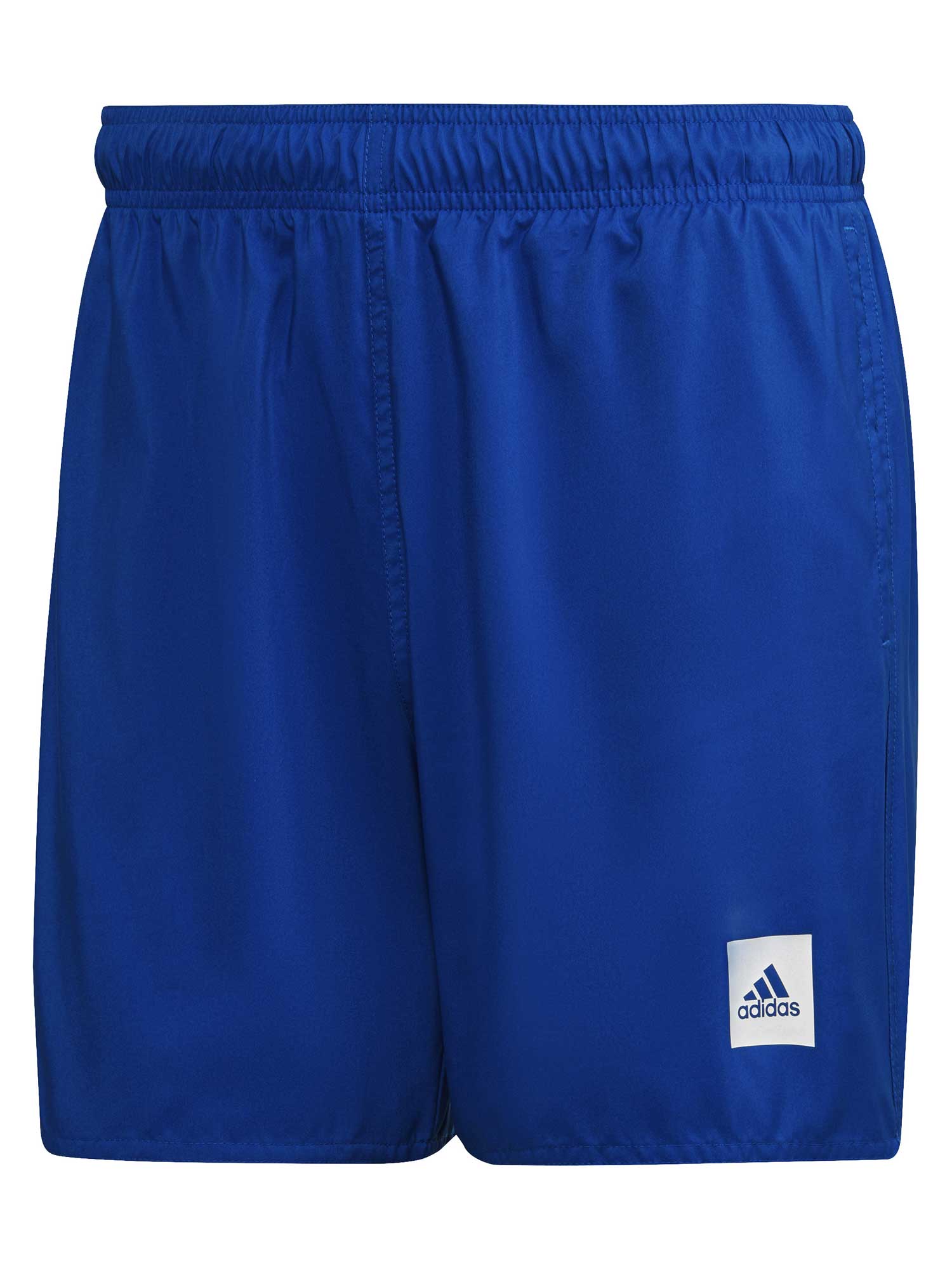 ADIDAS PERFORMANCE Плувни шорти Short Length Solid