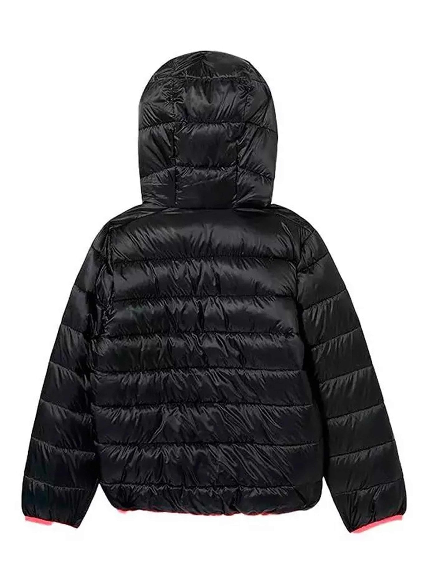 CHAMPION Яке Hooded Jacket