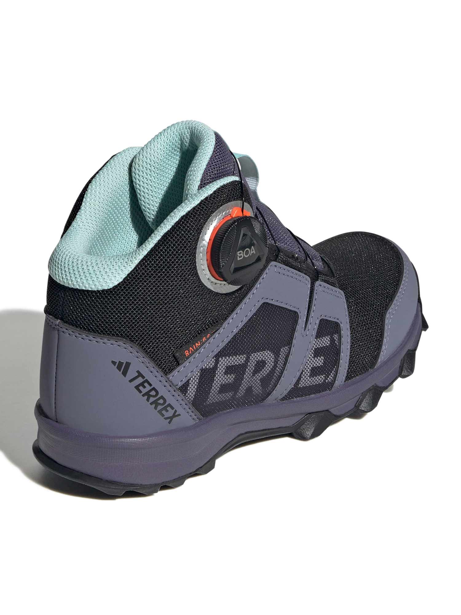 ADIDAS PERFORMANCE Обувки Terrex BOA Mid RAIN.RDY Hiking