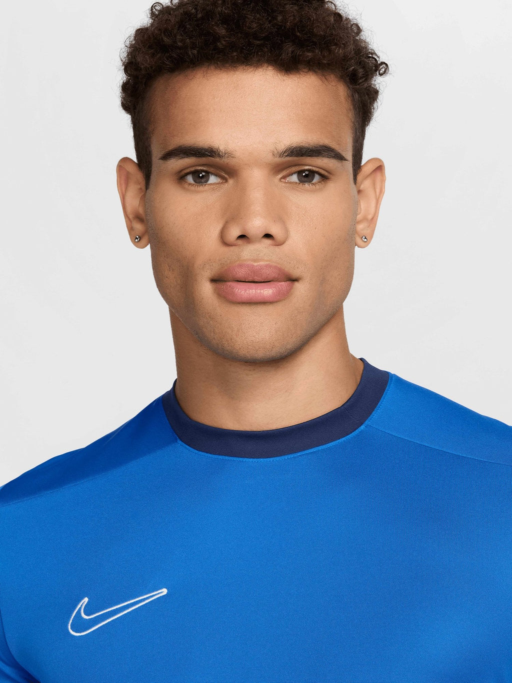 NIKE TEAM Тениска M NK DF ACD25 SS TOP