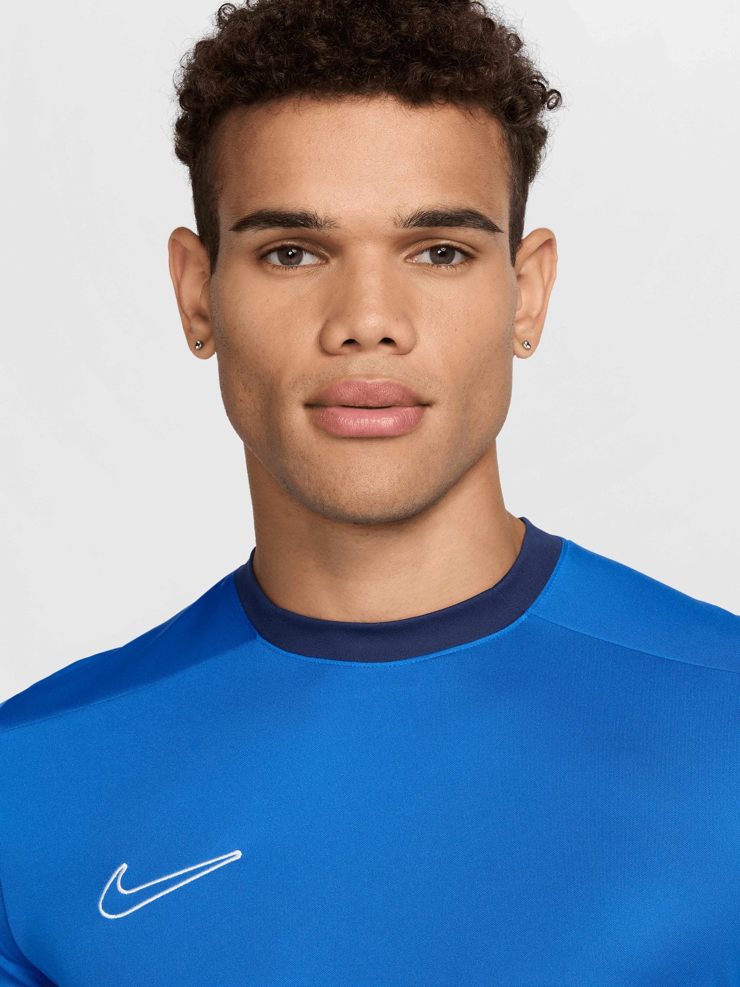 NIKE TEAM Тениска M NK DF ACD25 SS TOP