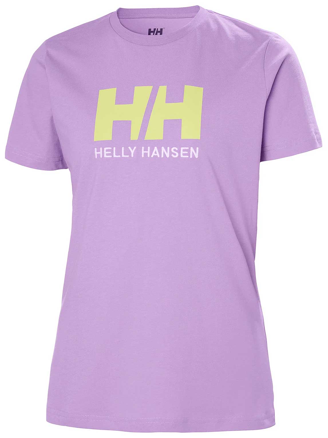 HELLY HANSEN Тениска W HH LOGO