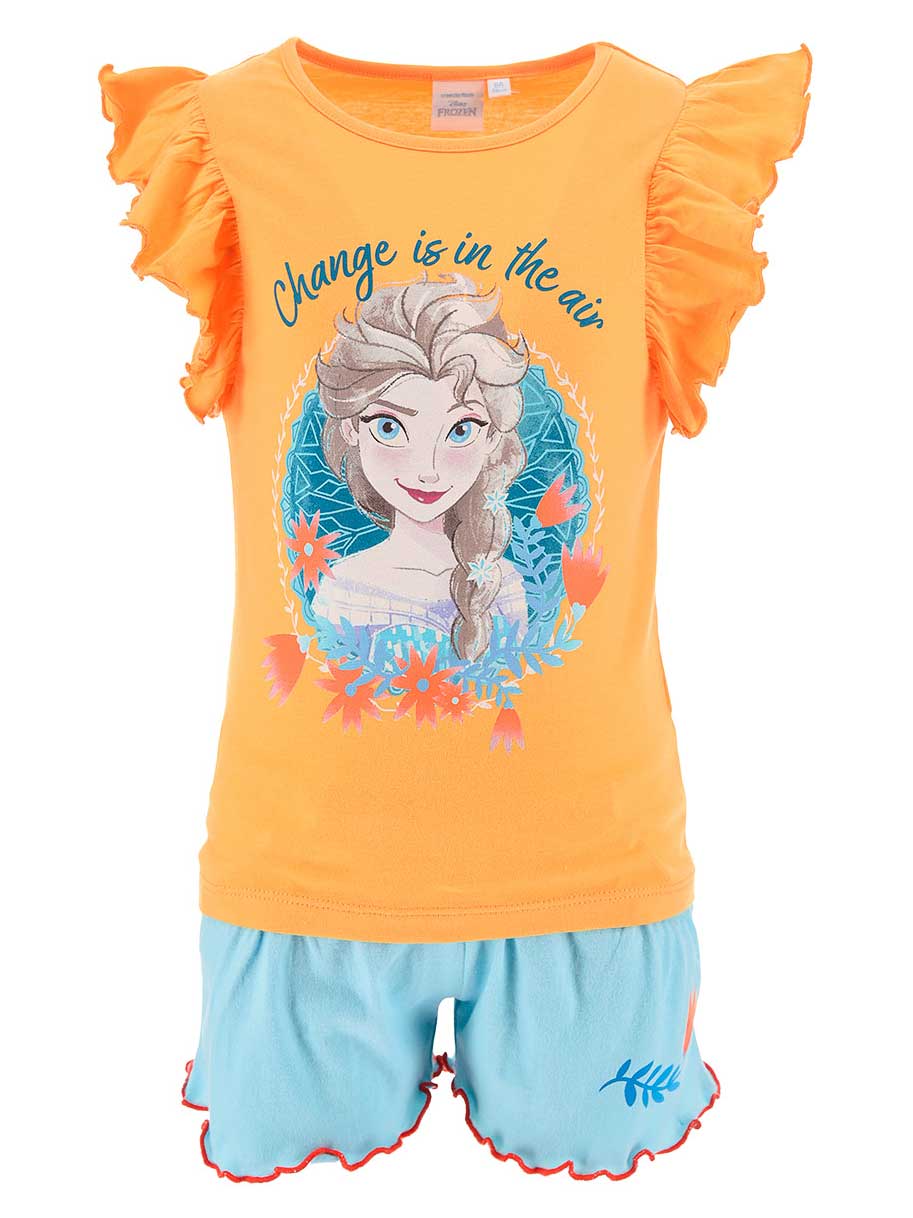 KIDS MOVIE HEROES Комплект от 2 части FROZEN