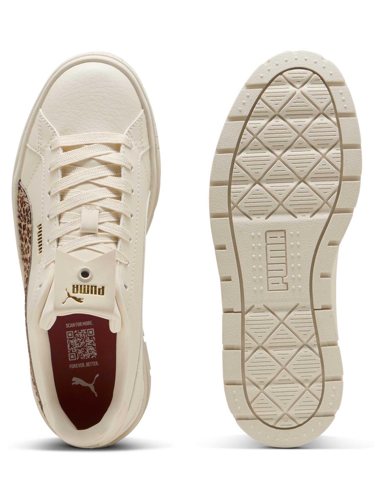 PUMA Обувки Karmen II Animal Flair