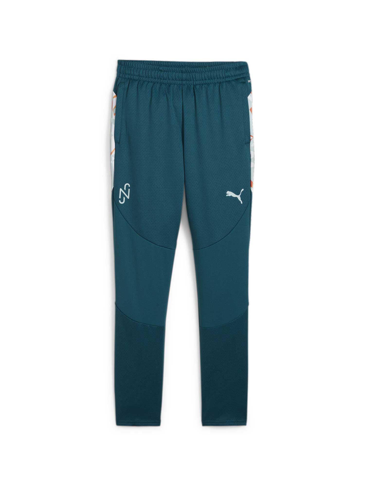 PUMA Спортно долнище Neymar JR Creativity Training Jr