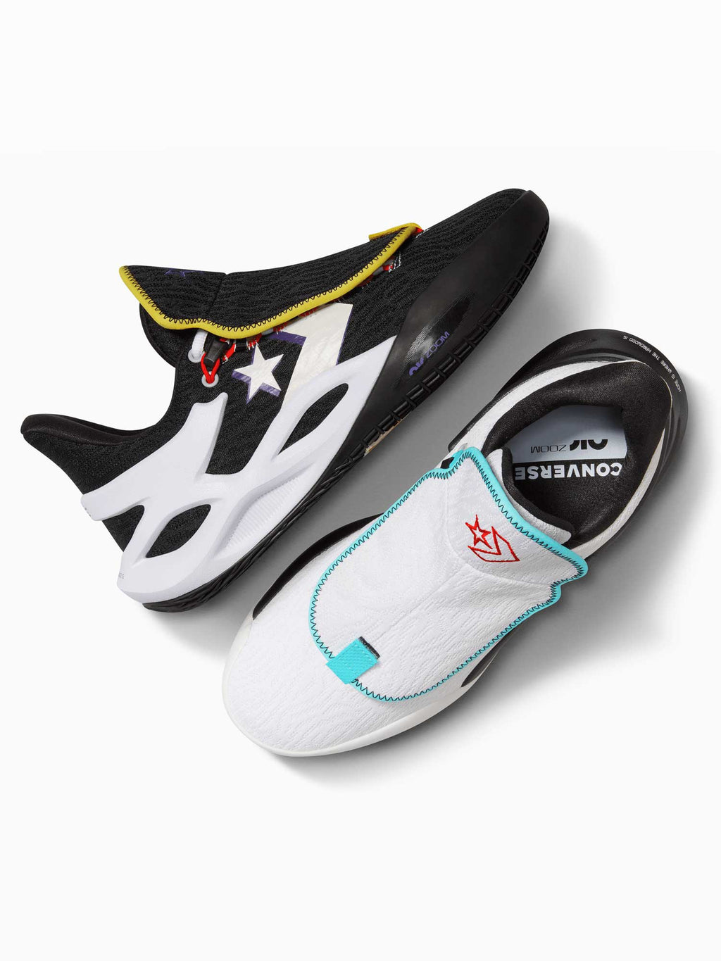 CONVERSE Обувки All Star BB Trilliant CX