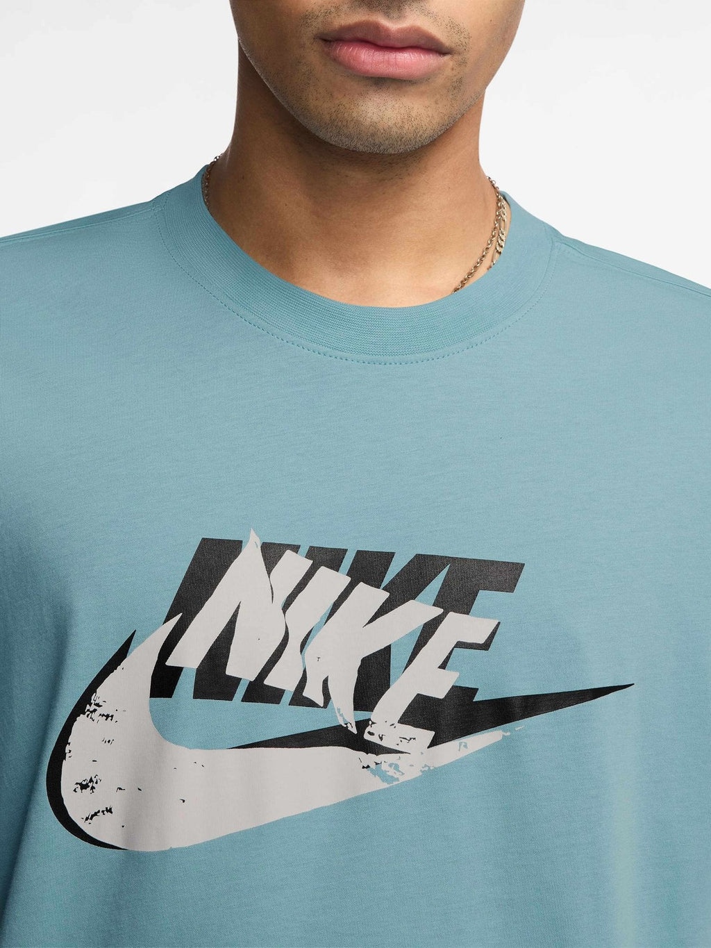 NIKE Тениска M NSW TEE 12MO FUTURA SP25