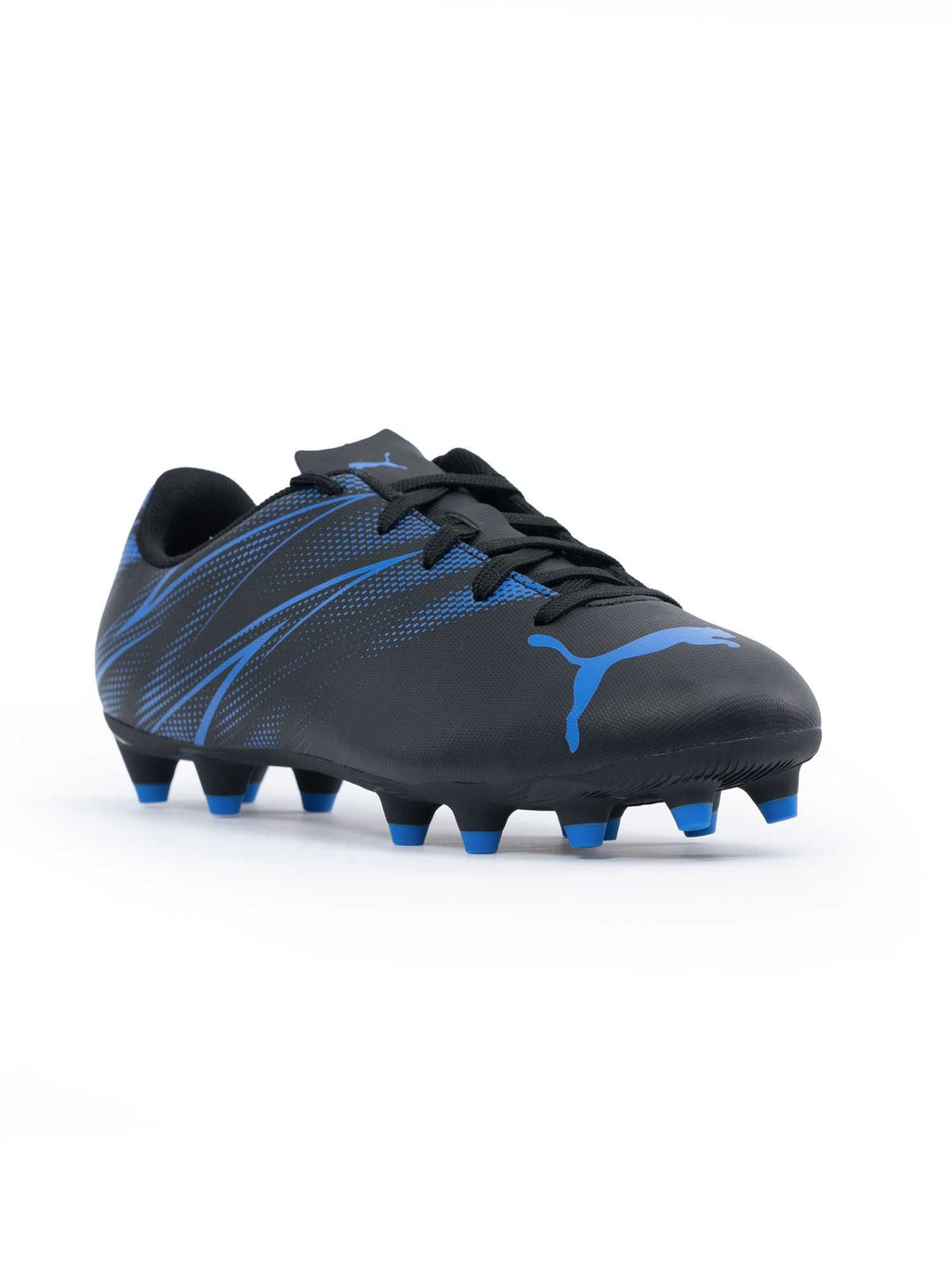 PUMA Обувки ATTACANTO FG\/AG Jr