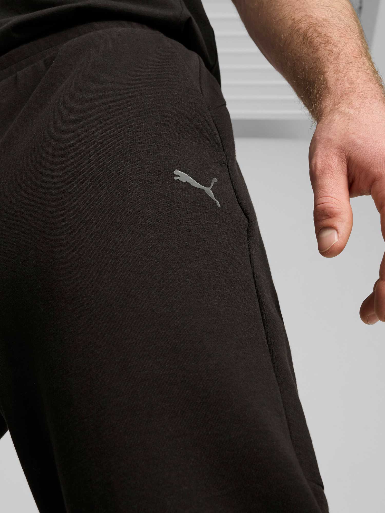 PUMA Спортно долнище RAD/CAL Pants DK cl