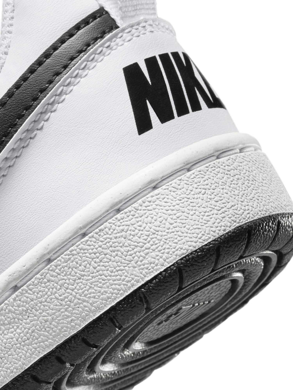 NIKE Обувки COURT BOROUGH LOW RECRAFT (GS)