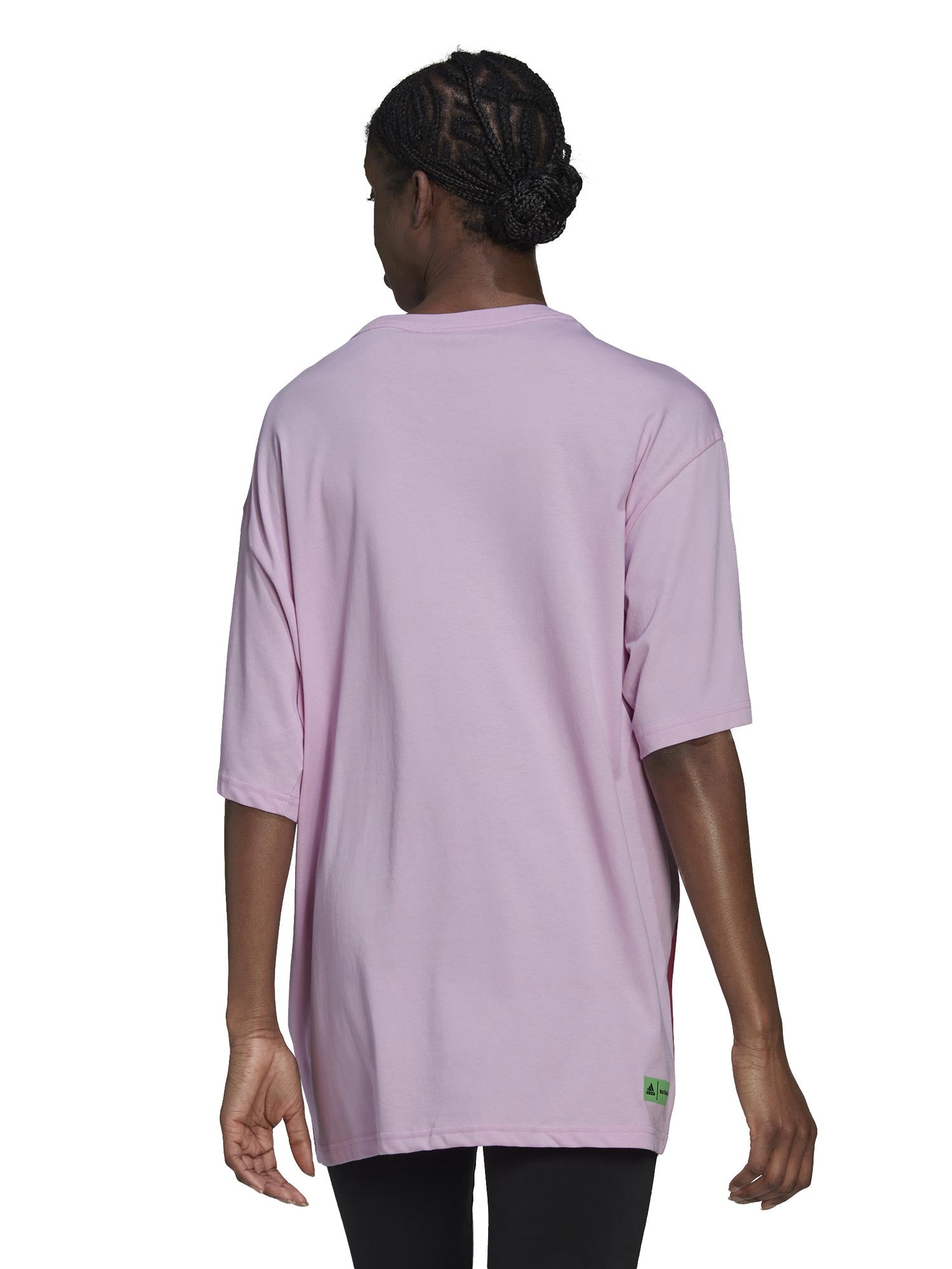 ADIDAS SPORTSWEAR Тениска Marimekko Graphic