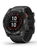 GARMIN GPS Смарт часовник Fenix 7X Pro Sapphire Solar