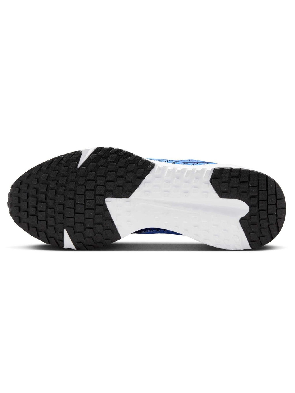 NIKE Обувки RUN DEFY