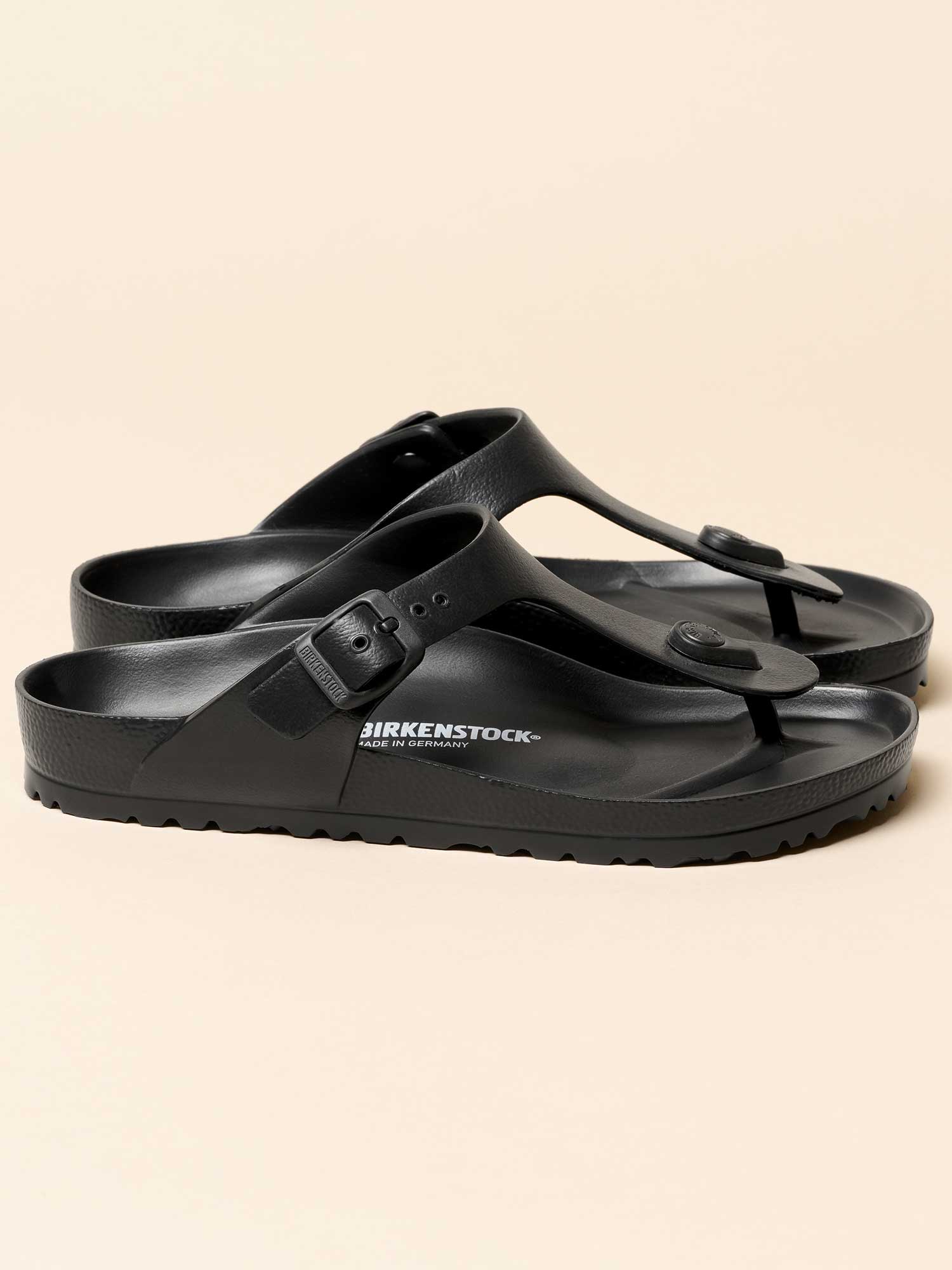 BIRKENSTOCK Чехли Gizeh EVA
