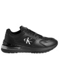 Calvin Klein Jeans Обувки SPORTY RUNNER COMFAIR LACEUP L