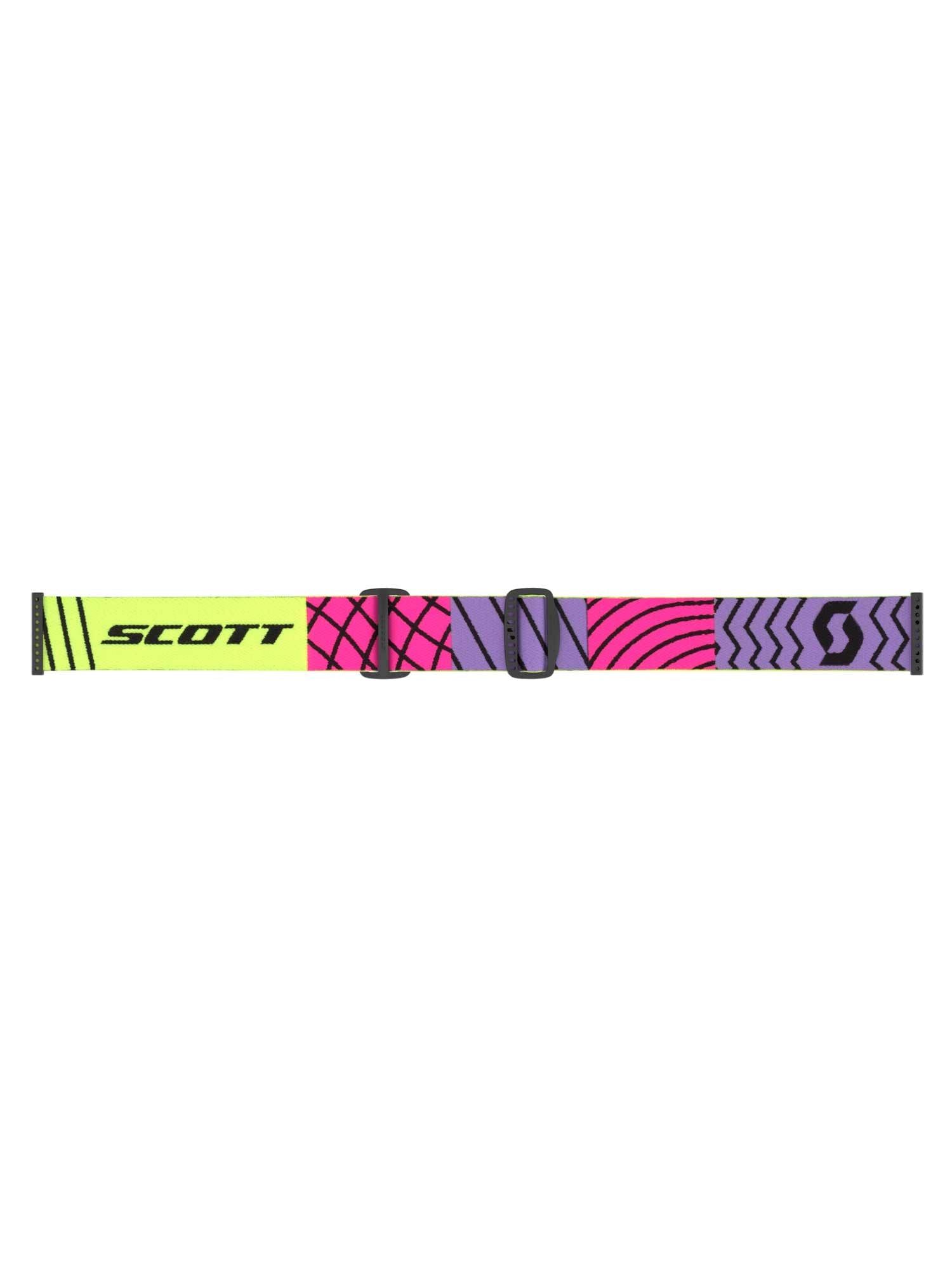 SCOTT Ски маска Goggle Jr Witty SGL