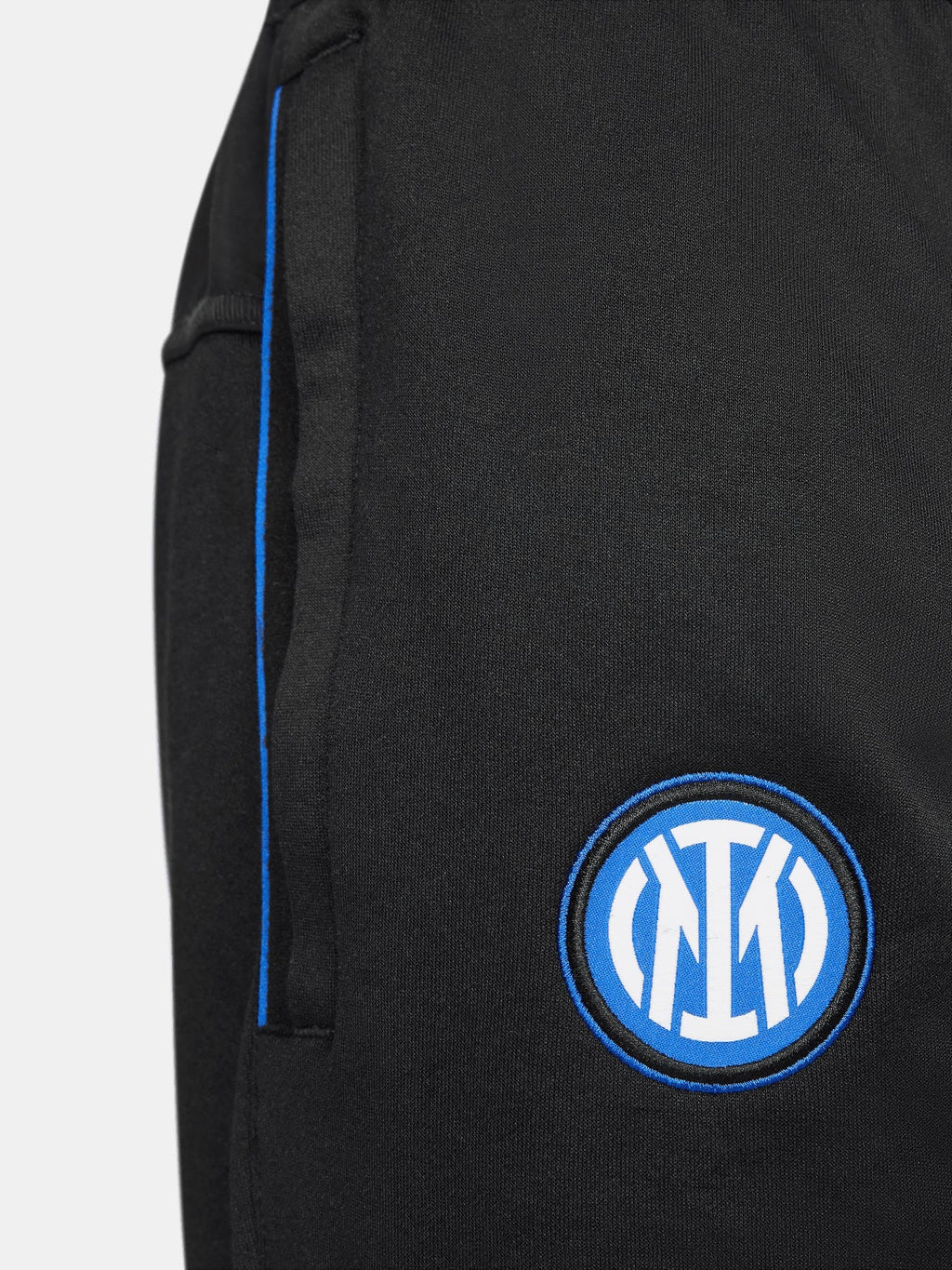 NIKE Спортно долнище INTER M NK TRAVEL K