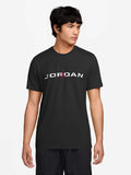 JORDAN Тениска M J JD AIR SS CREW