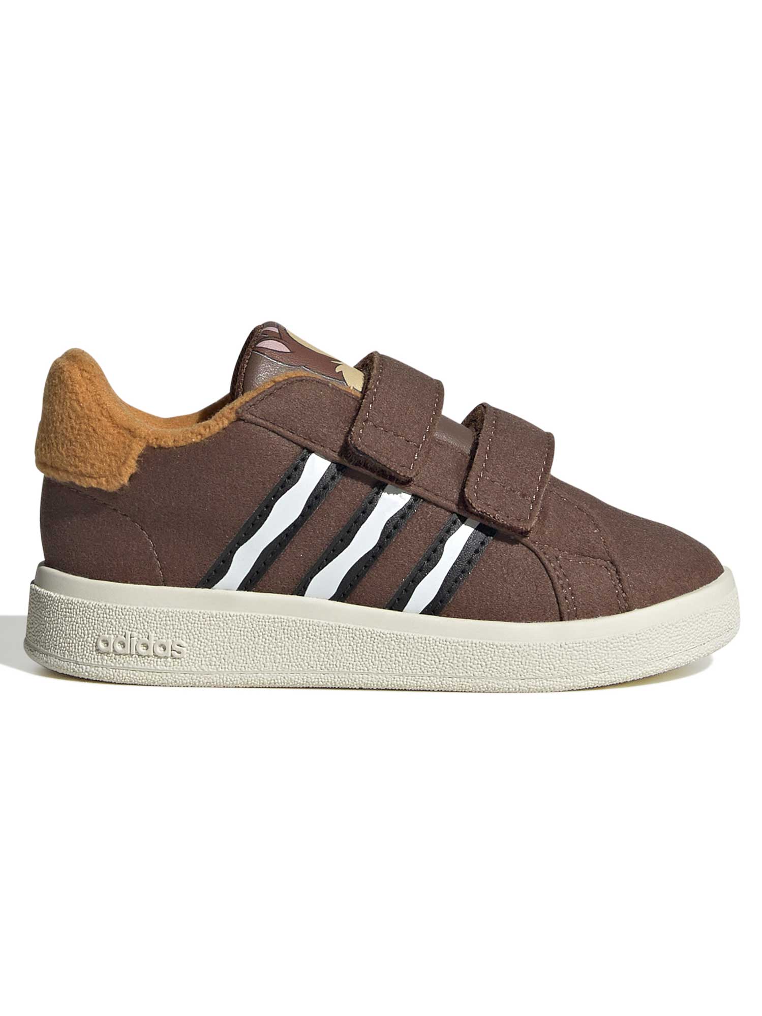 ADIDAS SPORTSWEAR Обувки adidas Grand Court x Disney Chipmunks Kids