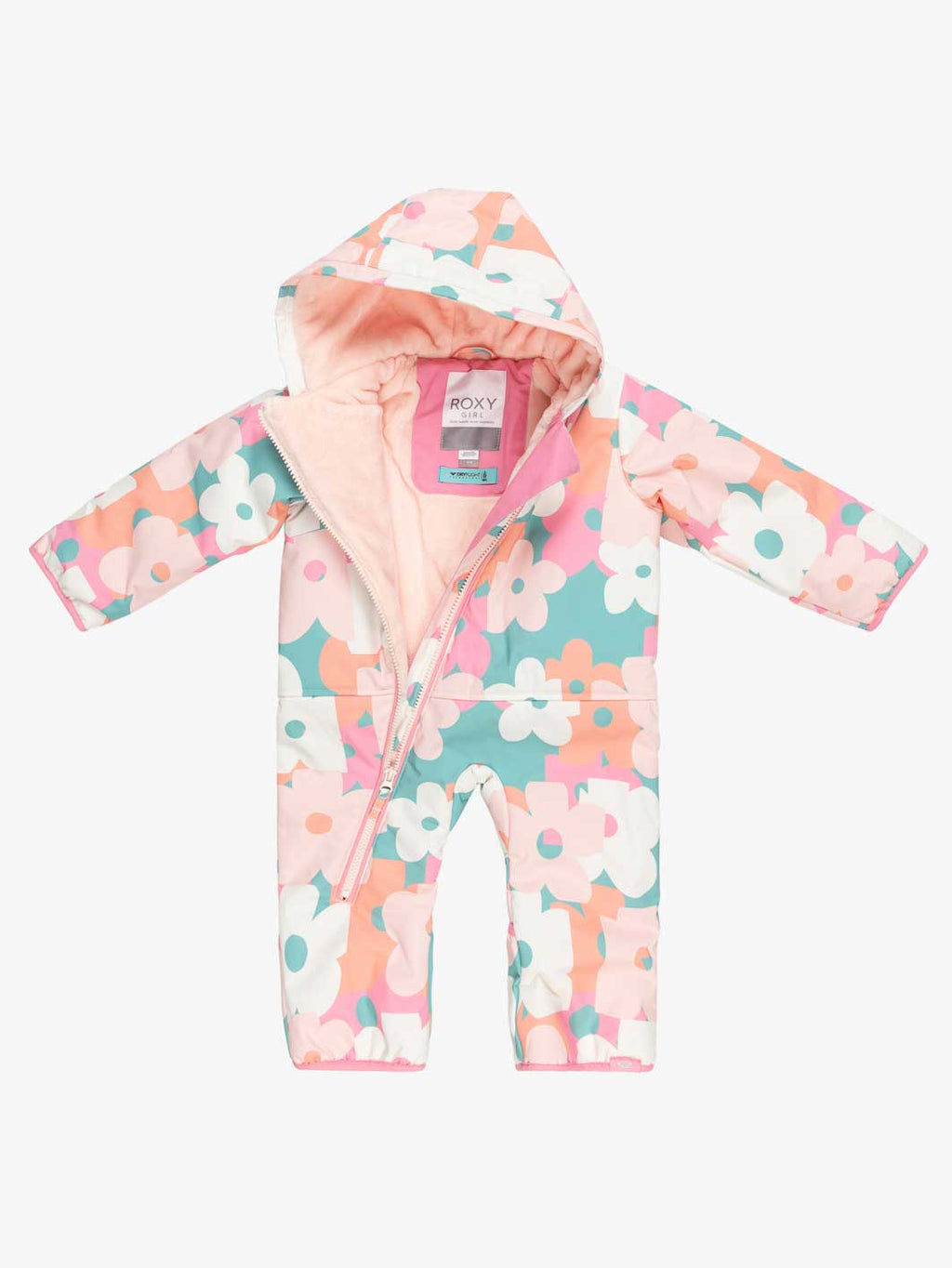 ROXY Гащеризон ROSE JUMPSUIT
