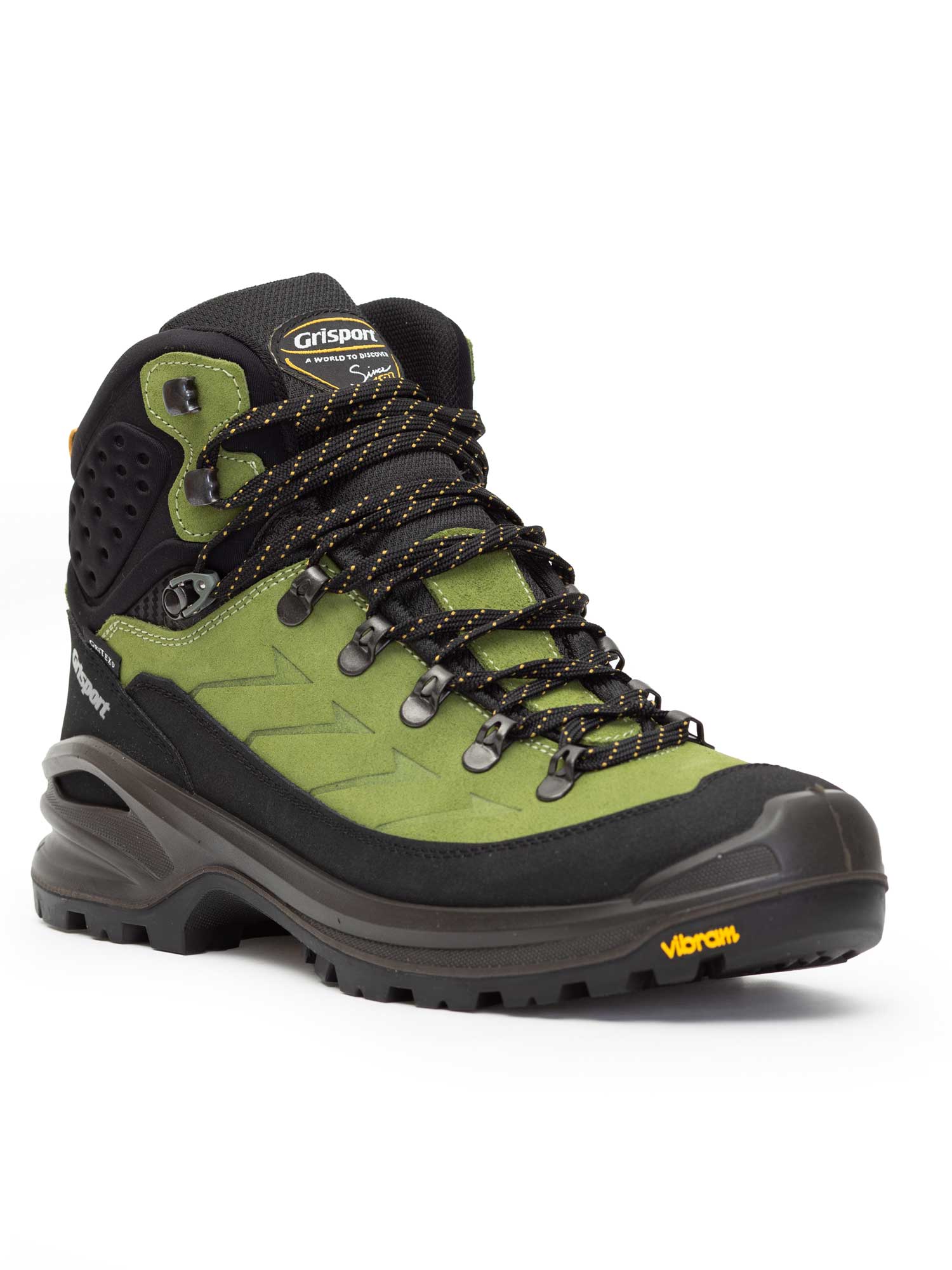 GRISPORT Обувки Lavaredo
