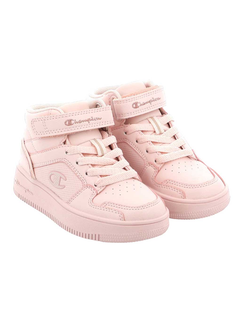 CHAMPION Обувки REBOUND 2.0 MID G PS