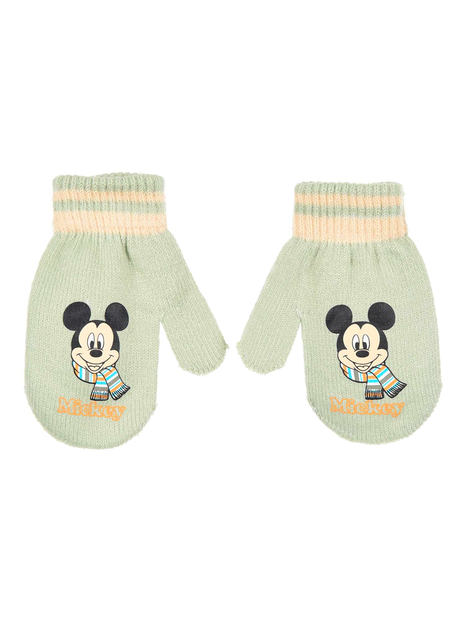 KIDS MOVIE HEROES Ръкавици Mickey Mouse