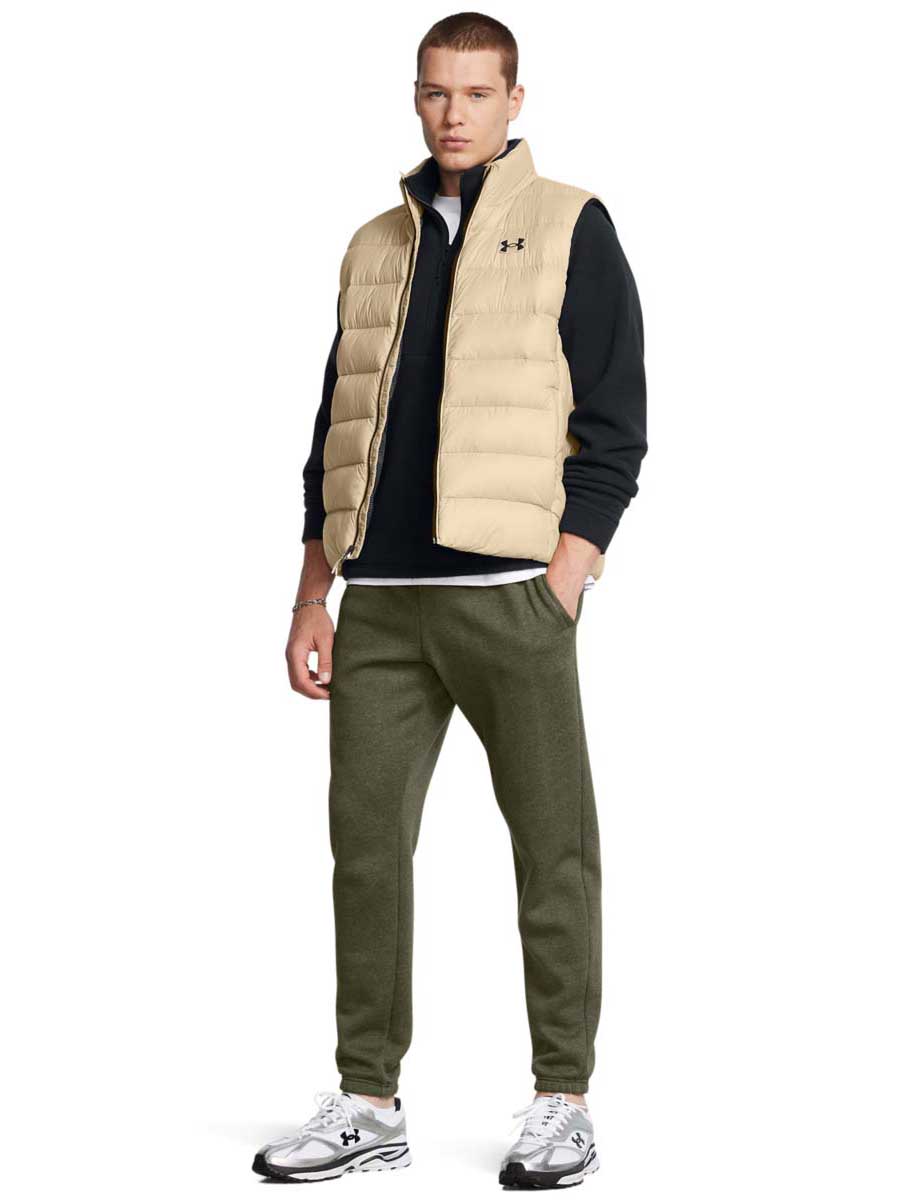 UNDER ARMOUR Елек LEGEND DOWN VEST