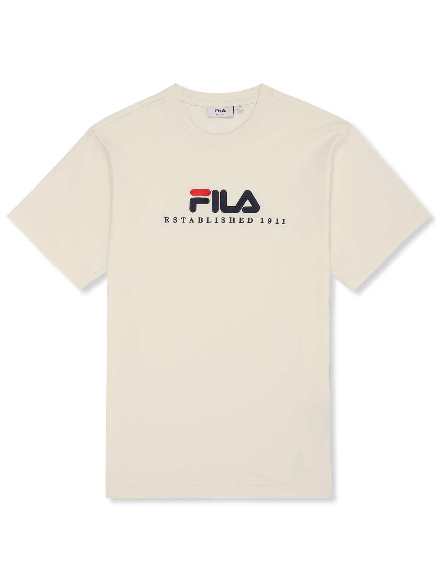 FILA Тениска VALSERA