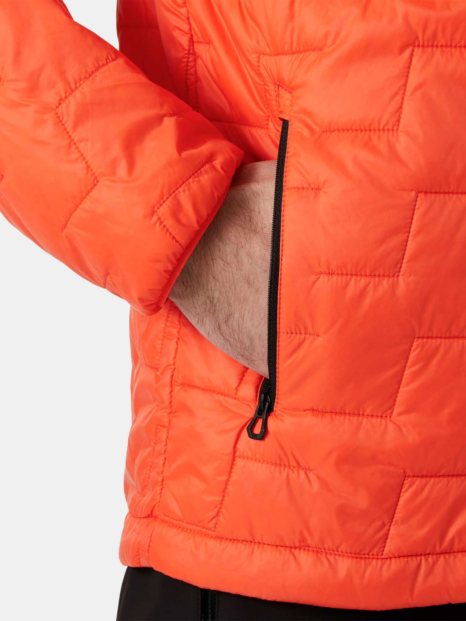 HELLY HANSEN Яке LIFALOFT INSULATOR JACKET